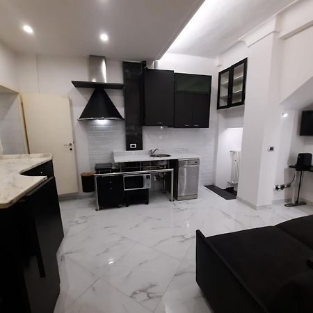 Studio Apartment Santa Caterina ボローニャ エクステリア 写真