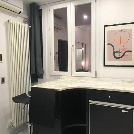 Studio Apartment Santa Caterina ボローニャ エクステリア 写真