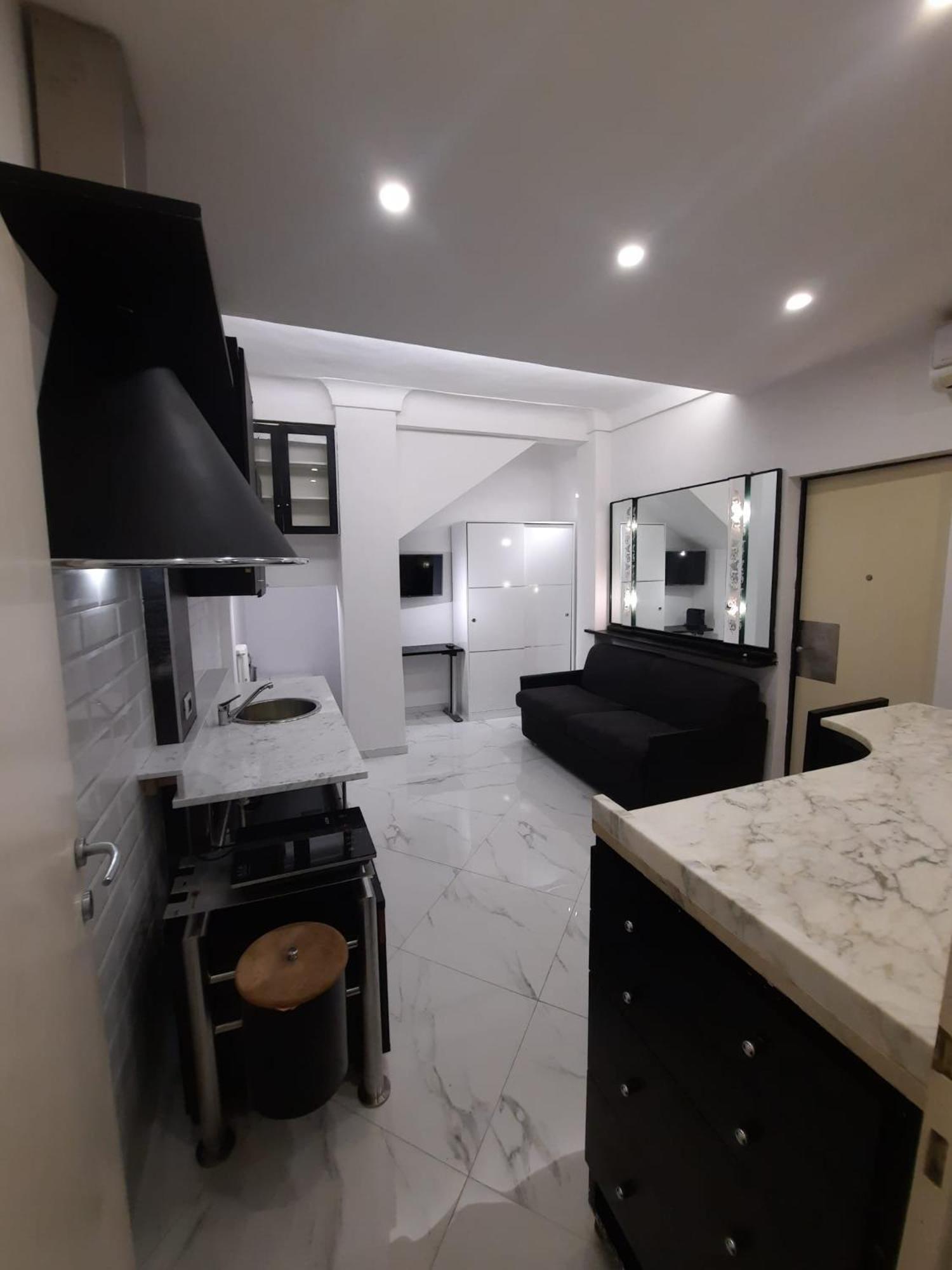Studio Apartment Santa Caterina ボローニャ エクステリア 写真