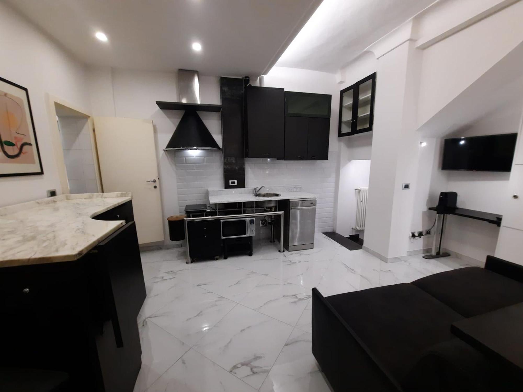 Studio Apartment Santa Caterina ボローニャ エクステリア 写真