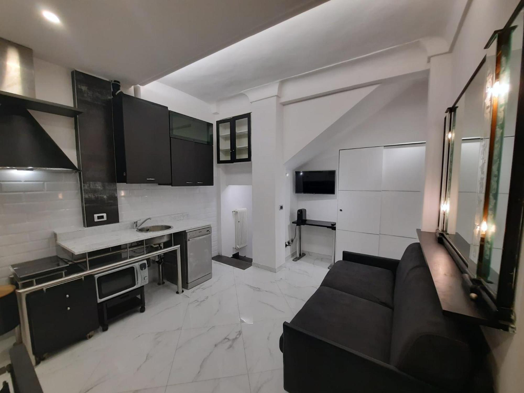 Studio Apartment Santa Caterina ボローニャ エクステリア 写真