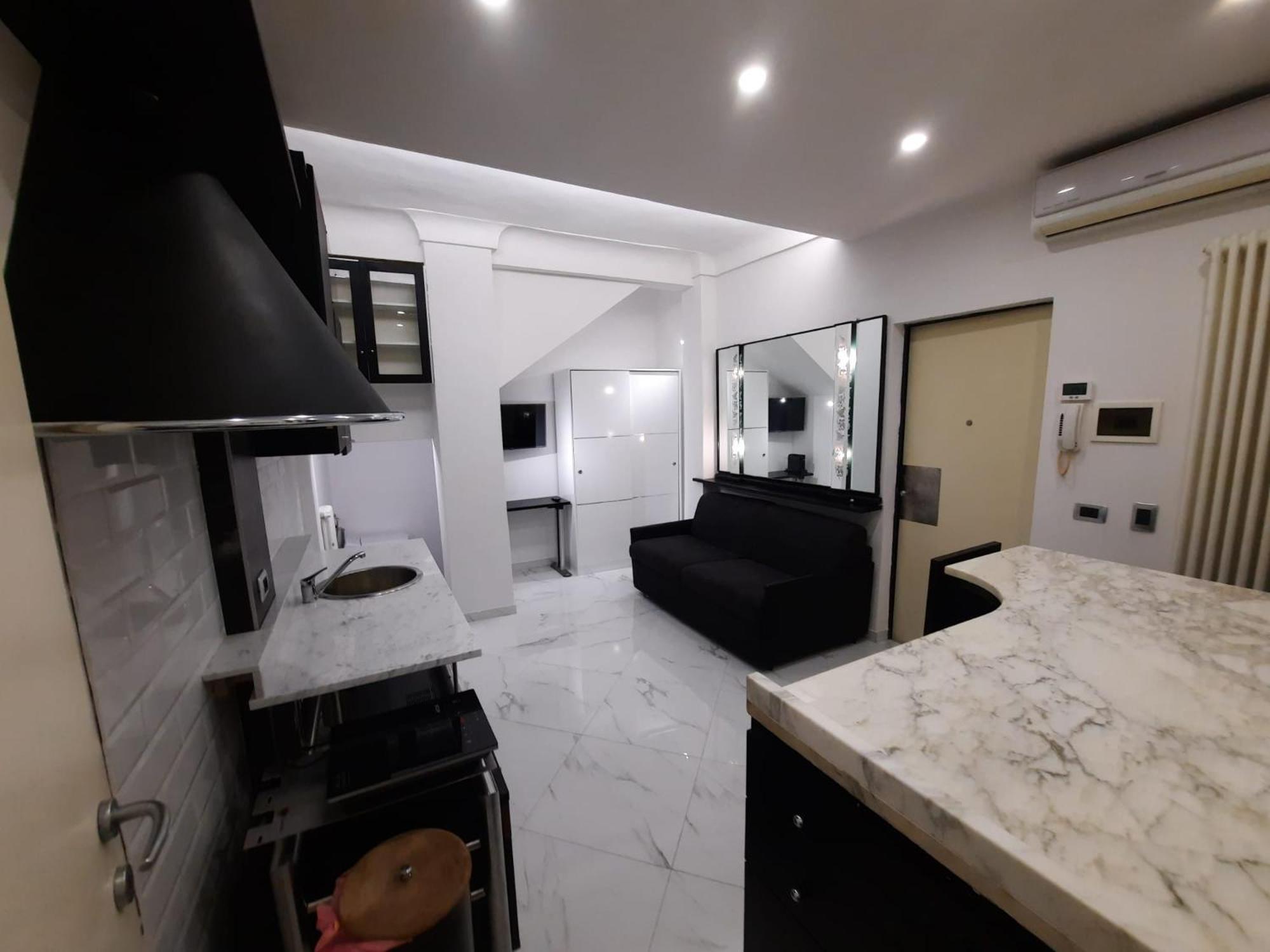 Studio Apartment Santa Caterina ボローニャ エクステリア 写真