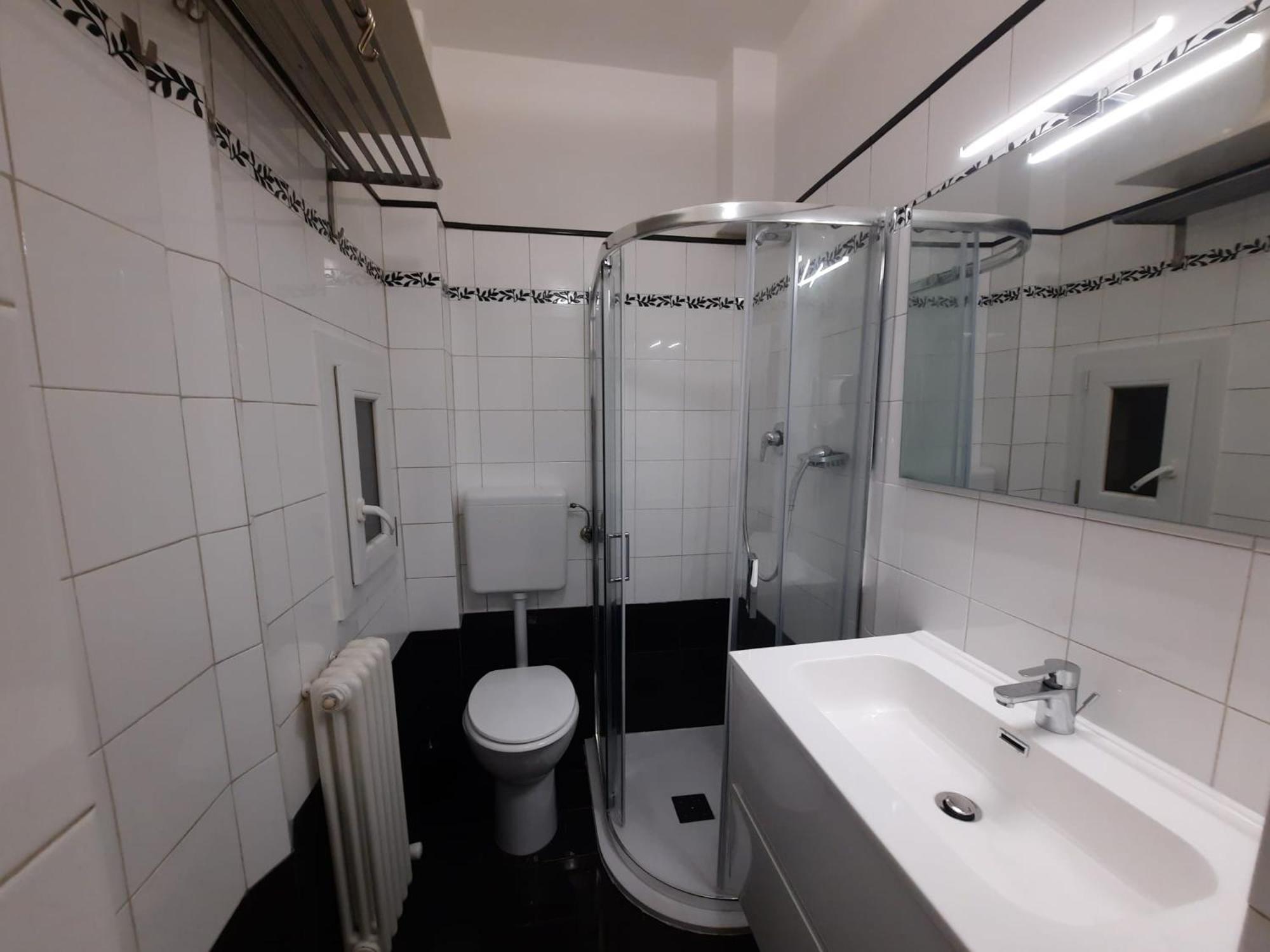 Studio Apartment Santa Caterina ボローニャ エクステリア 写真