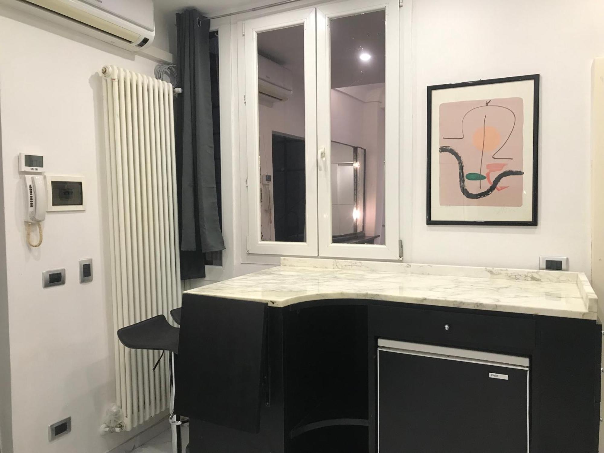 Studio Apartment Santa Caterina ボローニャ エクステリア 写真