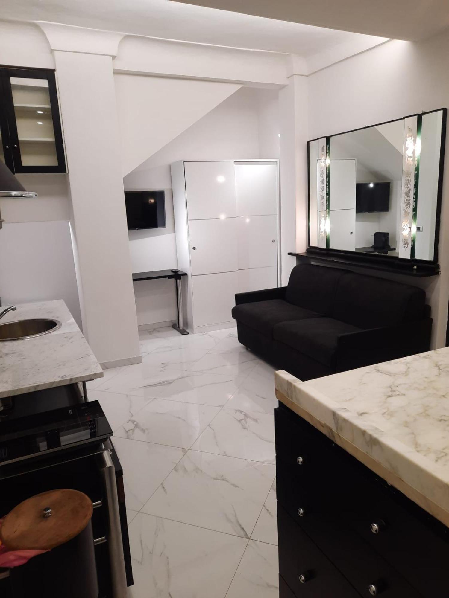 Studio Apartment Santa Caterina ボローニャ エクステリア 写真